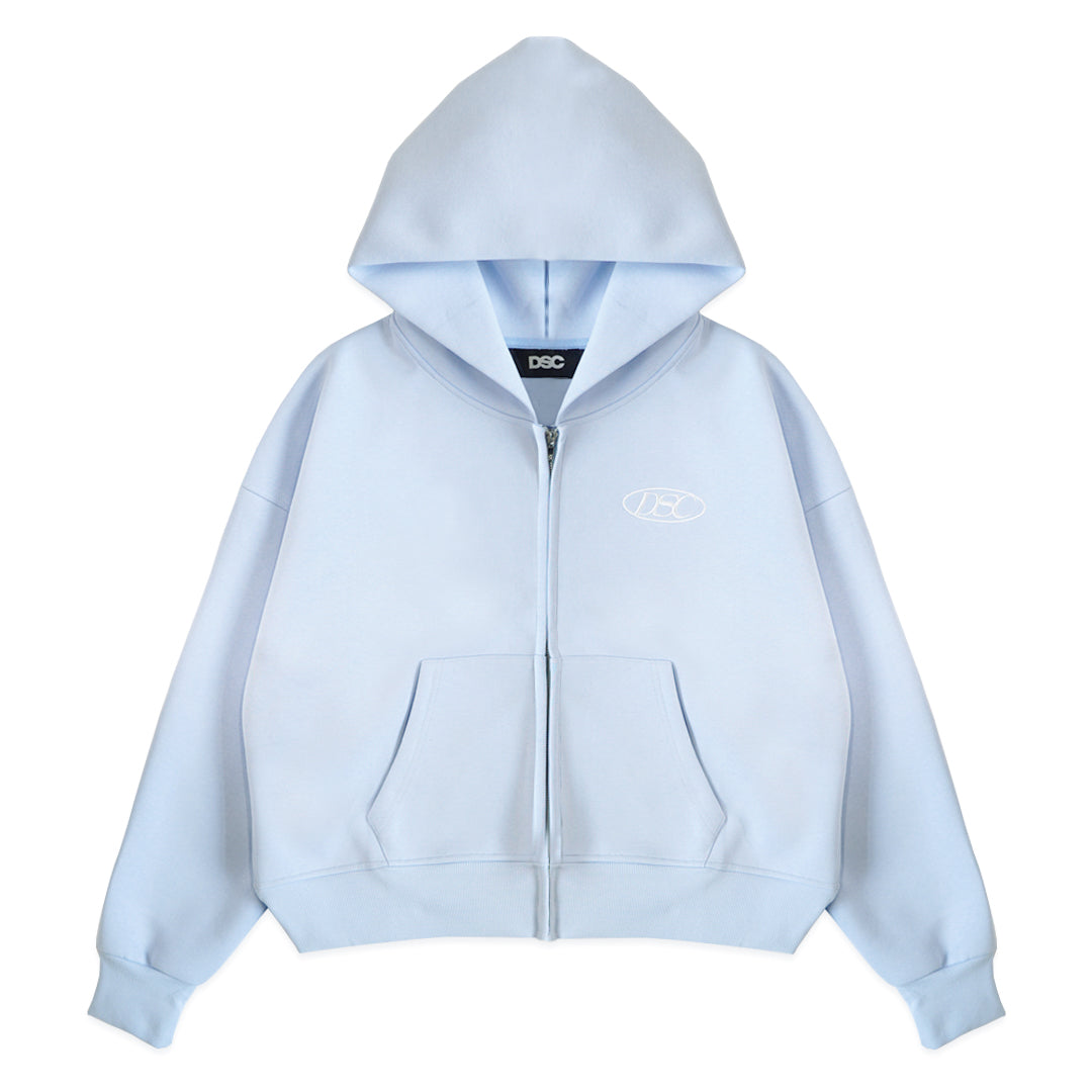 Cloud Zipper