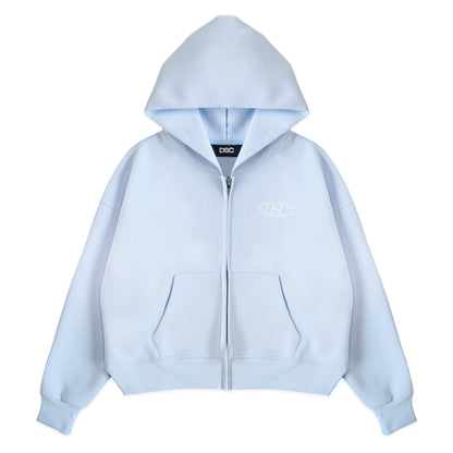 Cloud Zipper